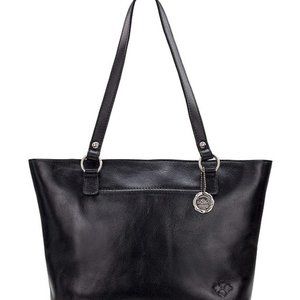 Patricia Nash Heritage Collection Lindsell ToteBag